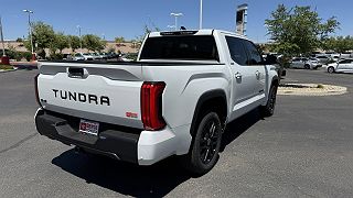 2024 Toyota Tundra Limited Edition 5TFWC5DB7RX075311 in Mesa, AZ 5