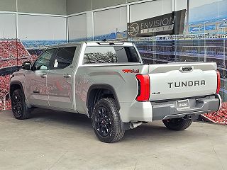 2024 Toyota Tundra Limited Edition 5TFWA5EC6RX028316 in Milpitas, CA 5
