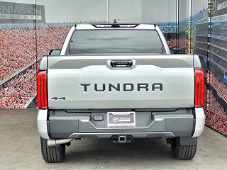 2024 Toyota Tundra Limited Edition 5TFWA5EC6RX028316 in Milpitas, CA 6