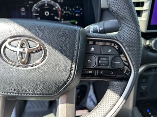 2024 Toyota Tundra Limited Edition 5TFJC5ECXRX007098 in Mount Airy, NC 45