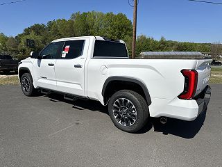 2024 Toyota Tundra Limited Edition 5TFJC5ECXRX007098 in Mount Airy, NC 8