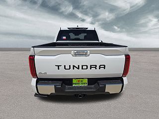 2024 Toyota Tundra Limited Edition 5TFJC5DB4RX070903 in Nederland, TX 5