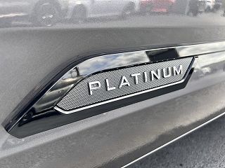 2024 Toyota Tundra Platinum 5TFNA5DB8RX135047 in New Tazewell, TN 5