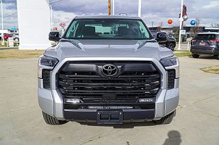 2024 Toyota Tundra Limited Edition 5TFWC5DB2RX045794 in Ogden, UT 3