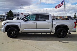 2024 Toyota Tundra Limited Edition 5TFWC5DB2RX045794 in Ogden, UT 5