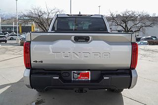 2024 Toyota Tundra Limited Edition 5TFWC5DB2RX045794 in Ogden, UT 7