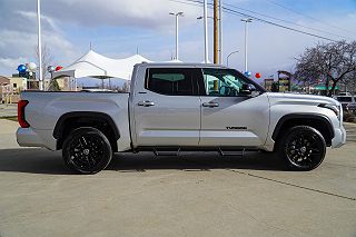 2024 Toyota Tundra Limited Edition 5TFWC5DB2RX045794 in Ogden, UT 9
