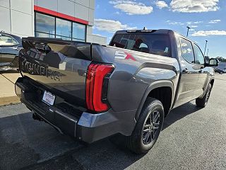 2024 Toyota Tundra SR5 5TFLA5DB7RX134673 in Pekin, IL 6