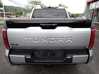 2024 Toyota Tundra Platinum 5TFNA5DB9RX190316 in Pittsburgh, PA 4