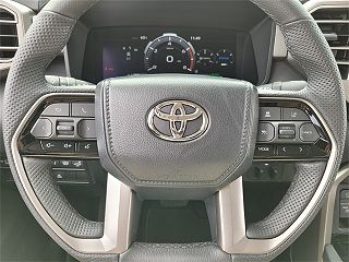2024 Toyota Tundra Limited Edition 5TFJC5DB2RX070320 in Russellville, AR 20