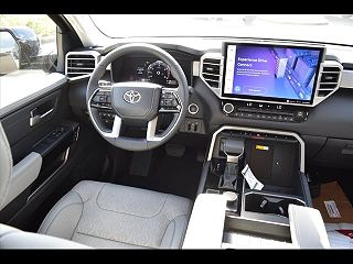 2024 Toyota Tundra Limited Edition 5TFJA5DBXRX150311 in Ruston, LA 4
