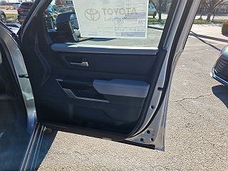 2024 Toyota Tundra Limited Edition 5TFWC5DB3RX061230 in Salina, KS 17