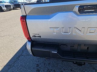 2024 Toyota Tundra Limited Edition 5TFWC5DB3RX061230 in Salina, KS 21