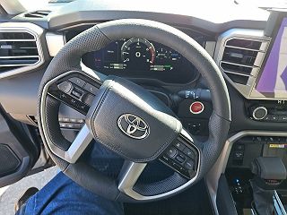 2024 Toyota Tundra Limited Edition 5TFWC5DB3RX061230 in Salina, KS 7