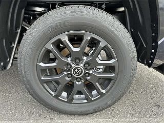 2024 Toyota Tundra Platinum 5TFNC5DB3RX041569 in Springfield, VA 8