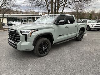 2024 Toyota Tundra Limited Edition 5TFWC5DB6RX067443 in State College, PA