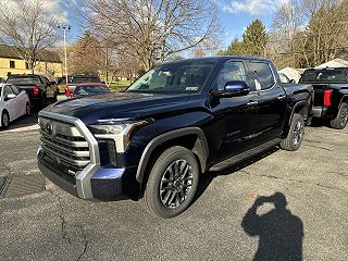 2024 Toyota Tundra Limited Edition 5TFJA5DB3RX173767 in State College, PA 1