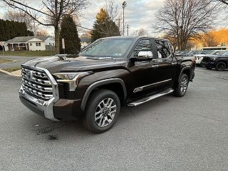 2024 Toyota Tundra 1794 Edition 5TFMC5DB5RX065321 in State College, PA 1