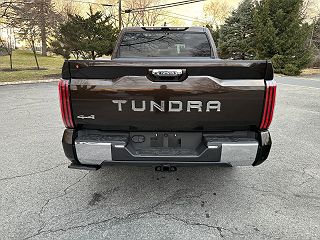 2024 Toyota Tundra 1794 Edition 5TFMC5DB5RX065321 in State College, PA 13