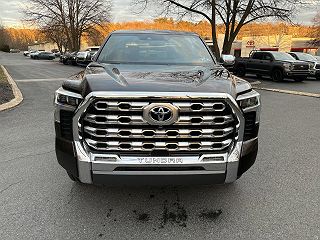2024 Toyota Tundra 1794 Edition 5TFMC5DB5RX065321 in State College, PA 2