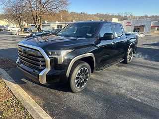2024 Toyota Tundra Limited Edition 5TFJC5DB6RX048322 in State College, PA 1