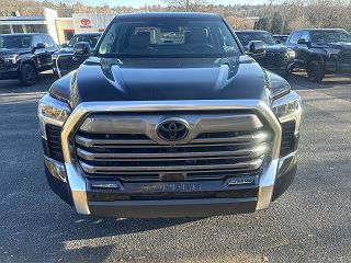2024 Toyota Tundra Limited Edition 5TFJC5DB6RX048322 in State College, PA 2