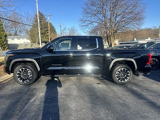 2024 Toyota Tundra Limited Edition 5TFJC5DB6RX048322 in State College, PA 6