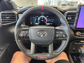 2024 Toyota Tundra TRD Pro 5TFPC5DB7RX078262 in Taylorsville, IN 21