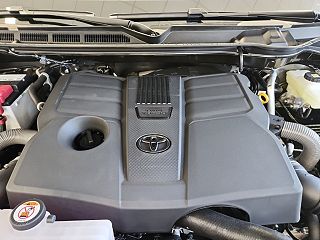 2024 Toyota Tundra SR5 5TFLA5EC0RX028766 in Taylorsville, IN 18