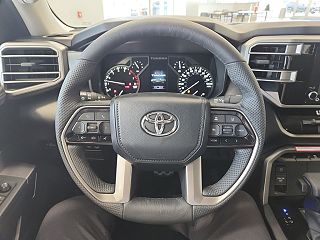 2024 Toyota Tundra SR5 5TFLA5EC0RX028766 in Taylorsville, IN 19