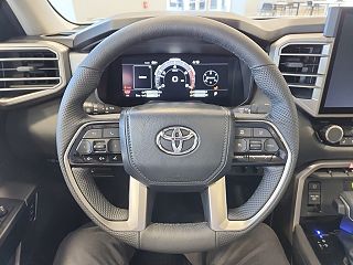 2024 Toyota Tundra Limited Edition 5TFJA5DBXRX186824 in Taylorsville, IN 21