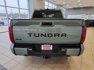 2024 Toyota Tundra SR5 5TFLA5DB2RX171968 in Taylorsville, IN 7