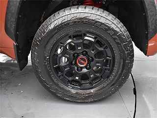 2024 Toyota Tundra TRD Pro 5TFPC5DB0RX059522 in Tuscaloosa, AL 16