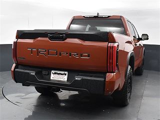 2024 Toyota Tundra TRD Pro 5TFPC5DB0RX059522 in Tuscaloosa, AL 20