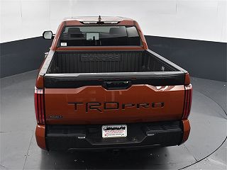 2024 Toyota Tundra TRD Pro 5TFPC5DB0RX059522 in Tuscaloosa, AL 29