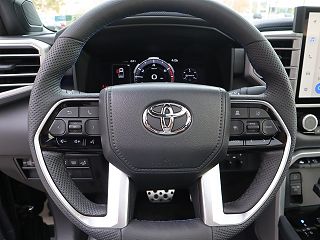 2024 Toyota Tundra Platinum 5TFWA5EC9RX029167 in Valencia, CA 9