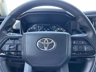 2024 Toyota Tundra SR 5TFKB5DBXRX163240 in Venice, FL 26