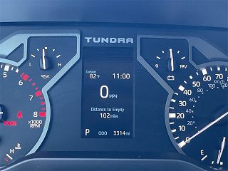 2024 Toyota Tundra SR 5TFKB5DBXRX163240 in Venice, FL 28