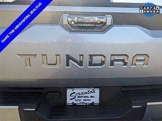 2024 Toyota Tundra Capstone 5TFVC5DB8RX041955 in Vernon Rockville, CT 12