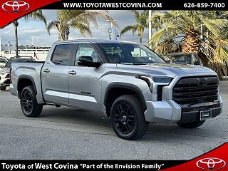 2024 Toyota Tundra Limited Edition 5TFWC5DB6RX067457 in West Covina, CA
