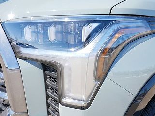 2024 Toyota Tundra Platinum 5TFNC5DB2RX066205 in Willmar, MN 9