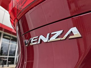 2024 Toyota Venza Limited JTEAAAAH5RJ167825 in Bloomington, IN 30