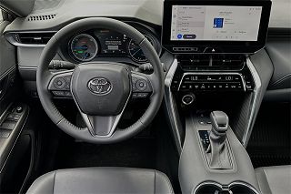 2024 Toyota Venza Nightshade Edition JTEAAAAH7RJ163002 in Goleta, CA 13