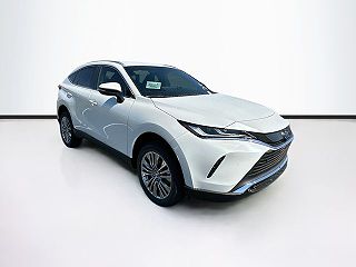 2024 Toyota Venza XLE VIN: JTEAAAAH8RJ163056
