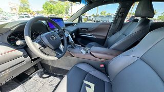 2024 Toyota Venza XLE JTEAAAAH9RJ176186 in Mesa, AZ 15