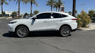 2024 Toyota Venza XLE JTEAAAAH9RJ176186 in Mesa, AZ 3