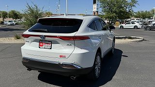 2024 Toyota Venza XLE JTEAAAAH9RJ176186 in Mesa, AZ 5