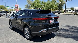 2024 Toyota Venza Limited JTEAAAAH6RJ173844 in Mesa, AZ 4