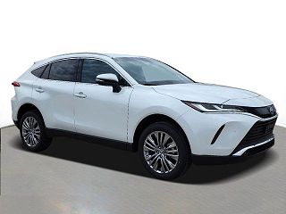 2024 Toyota Venza XLE VIN: JTEAAAAHXRJ163365