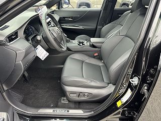 2024 Toyota Venza Nightshade Edition JTEAAAAH0RJ172981 in West Covina, CA 16